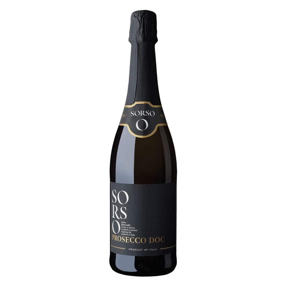 Morrisons has slashed 30% off the price of its prosecco