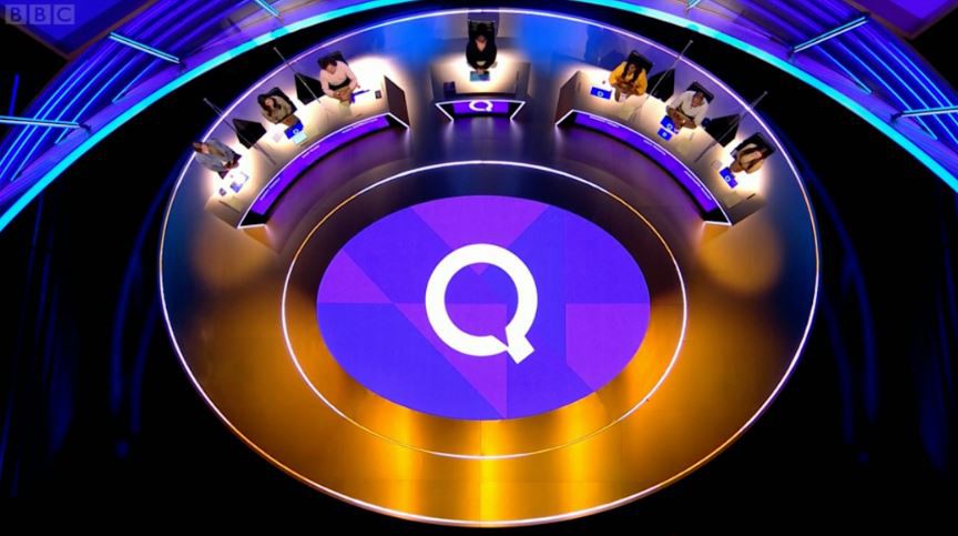 Question of Sport returns on Friday at 7.30pm on BBC One