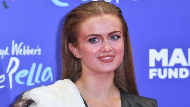 Maisie Smith has landed her second post EastEnders gig in just two days