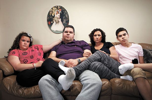 The 22-year-old shot to fame after appearing on Channel 4's Gogglebox