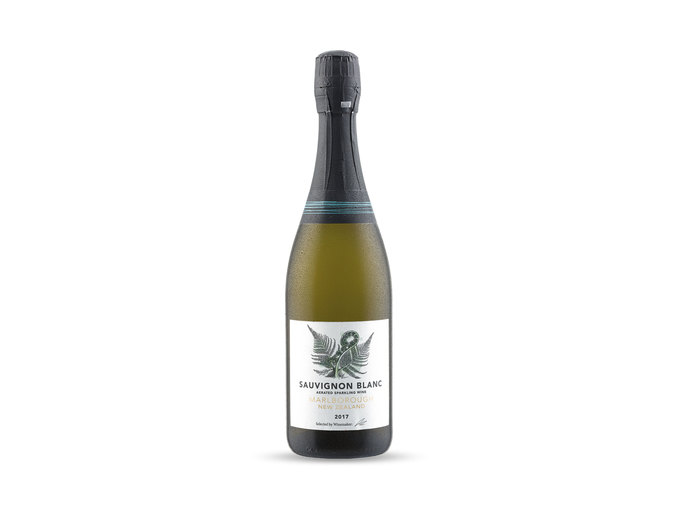 This Lidl Sauvignon Blanc is just £8.99