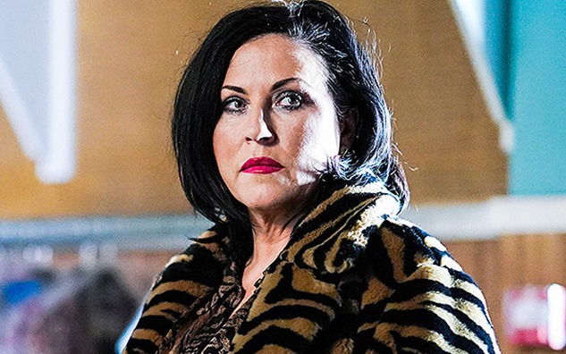 Kat Slater makes a shock decision that could change Tommy's life forever