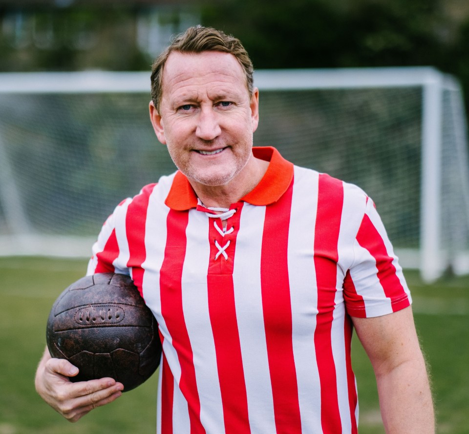 Parlour was speaking to the Design Museum to celebrate the launch of its new exhibition, Football: Designing the Beautiful Game