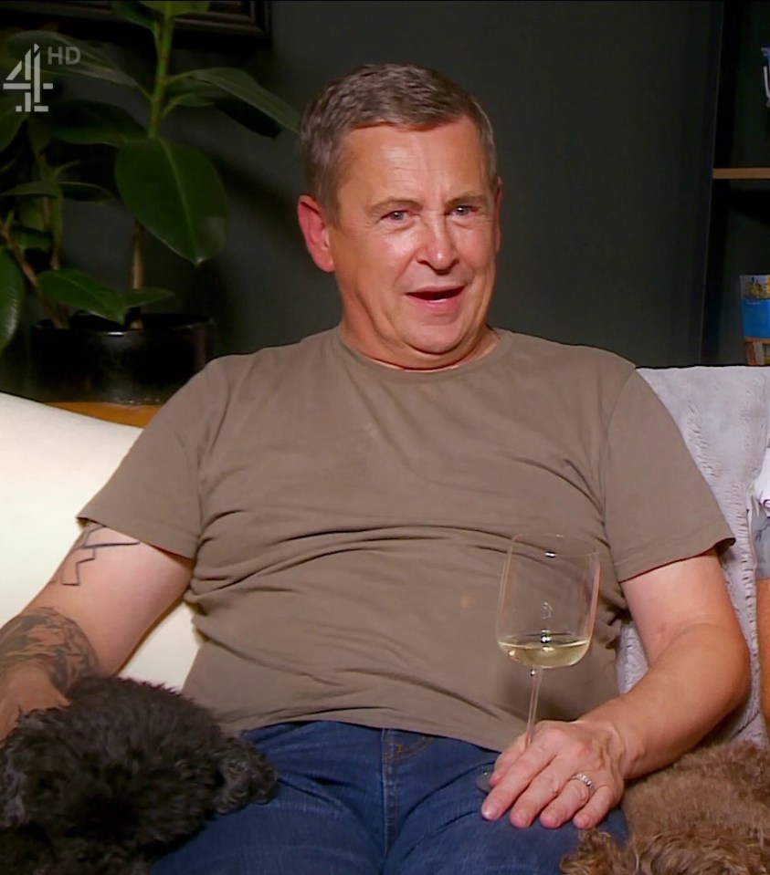 Gogglebox fans have been amazed by their transformations