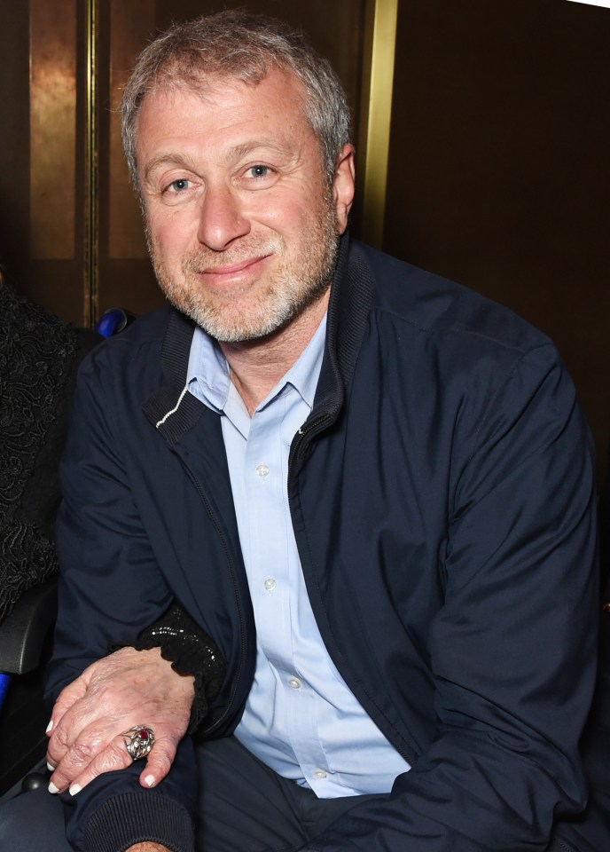 Roman Abramovich is looking to sell Chelsea after 19 years of ownership