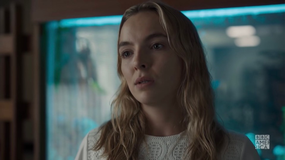 Jodie Comer has signed up for her first major role since Killing Eve was axed