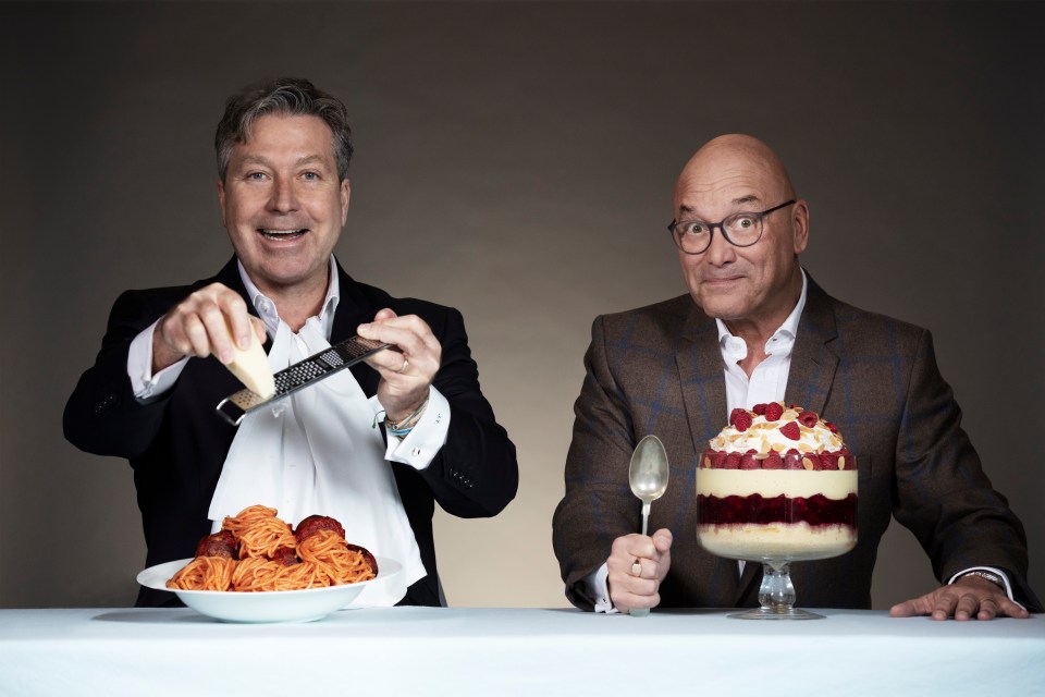 MasterChef is one step closer to announcing its series winner