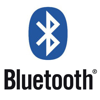 The Bluetooth logo is familiar to people across the globe