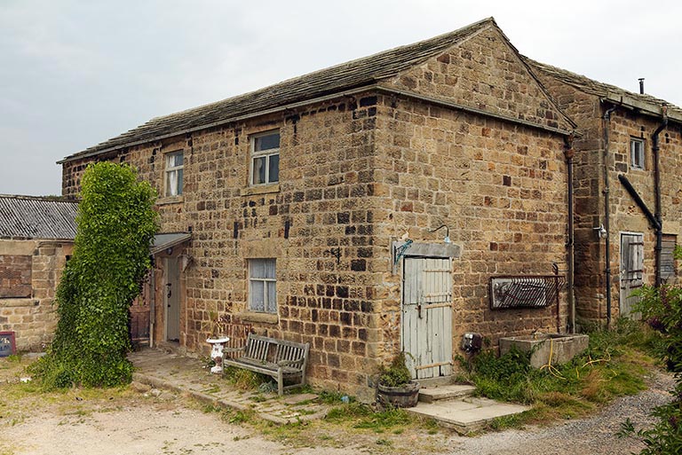 One home in Emmerdale has always been inhabited