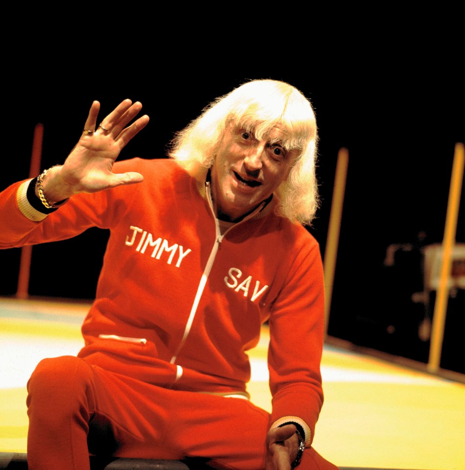 Savile died before the abuse allegations came to light