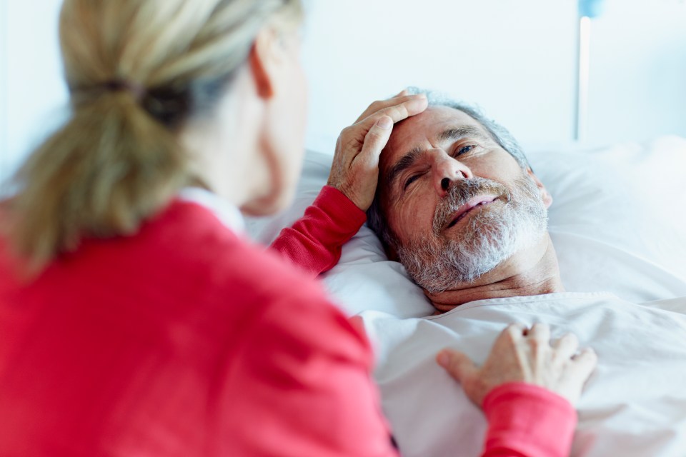 Covid patients are at higher risk of 20 conditions, a study has found