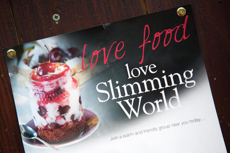 A bargain hunter has revealed how you could bag a Slimming World membership for free