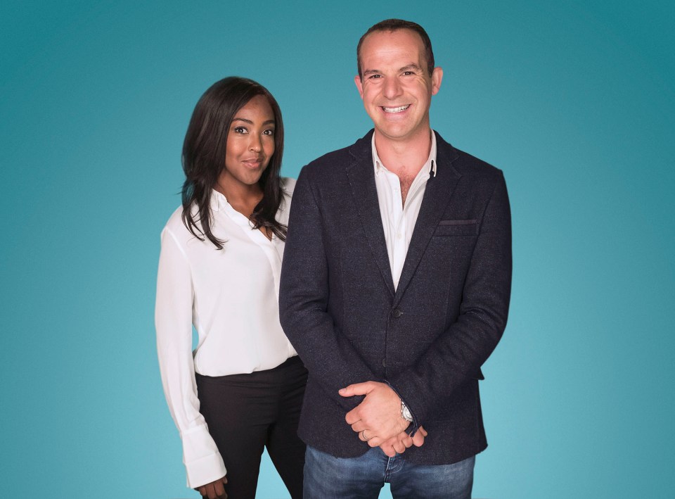 Martin Lewis' Money Show will not air on March 3, 2022