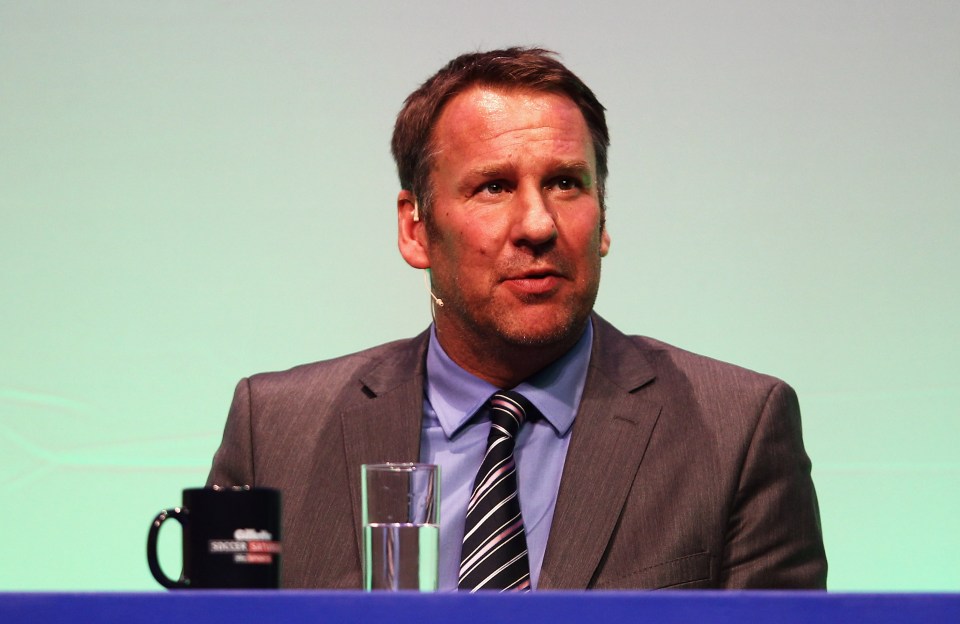 Fan favourite Merse remains on the show