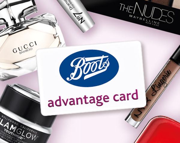 Boots Advantage cards are in line for a shake-up, but shoppers aren't impressed