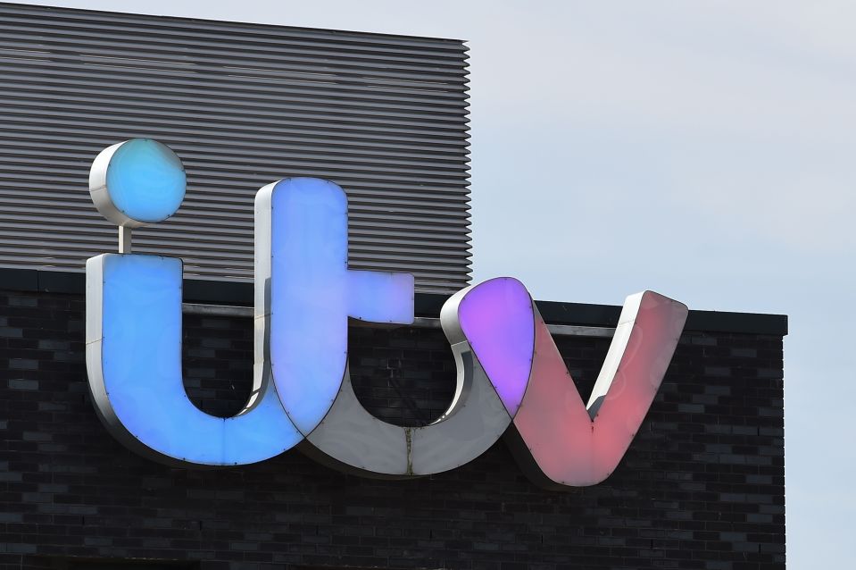 ITV announced plans for the new service this morning