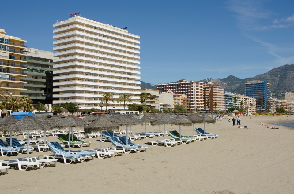 Brits with Spanish holidays booked this summer are warned their hotels might cancel on them due to strikes