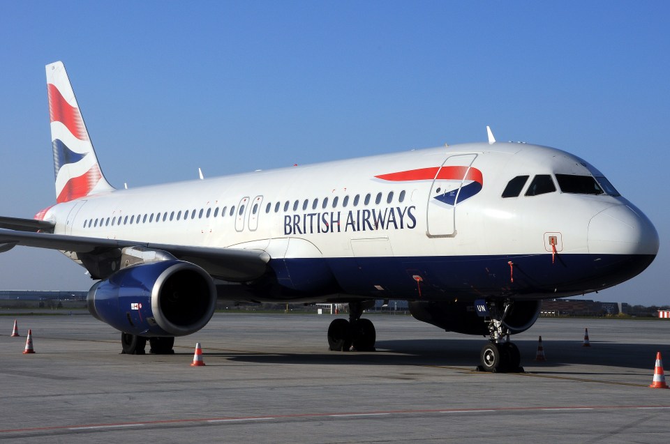 This is the second major IT failure British Airways has suffered in two months