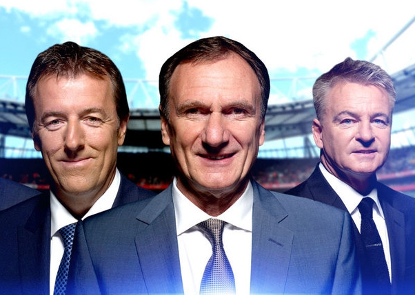 Sky ditched a number of their former pundits in 2020