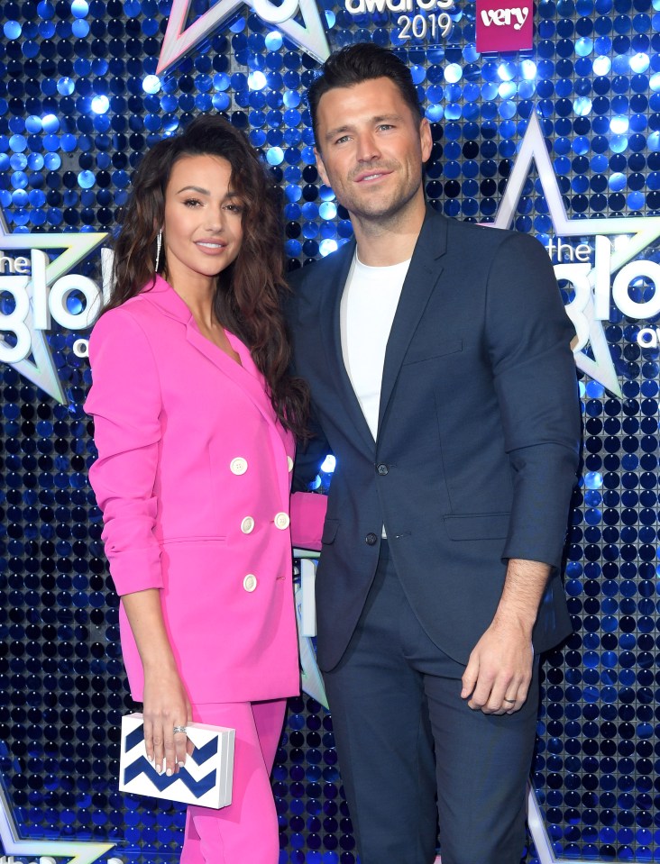 Mark Wright and Michelle Keegan will move into their dream home very soon