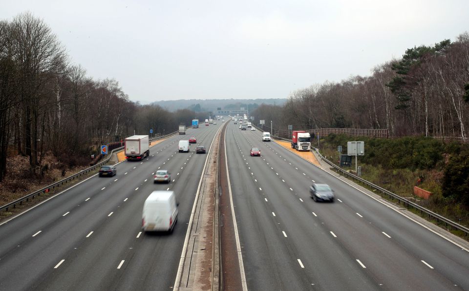 Motorists are paying out more than ever before in fines for driving offences