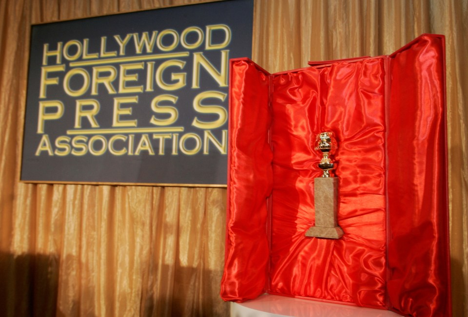 Boehly was named interim CEO of the scandal hit Hollywood Foreign Press Association