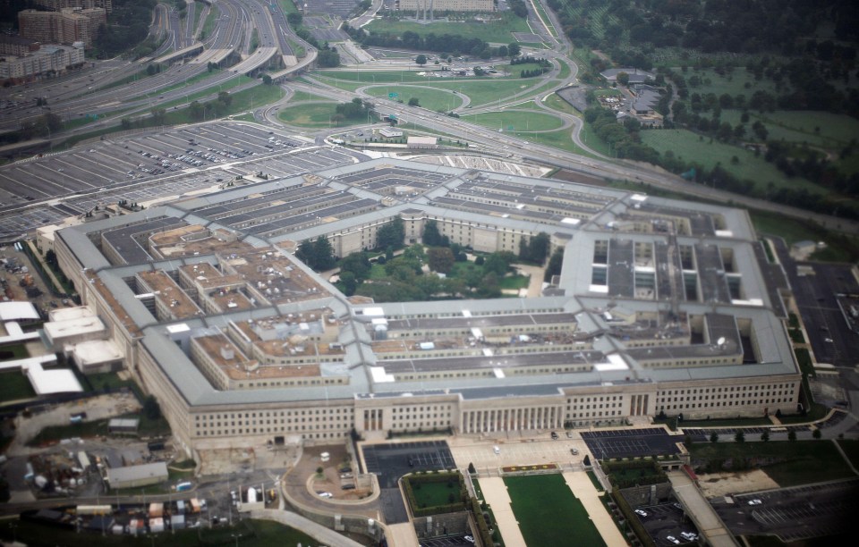 The Pentagon UFO programme AATIP ran from 2007 to 2012