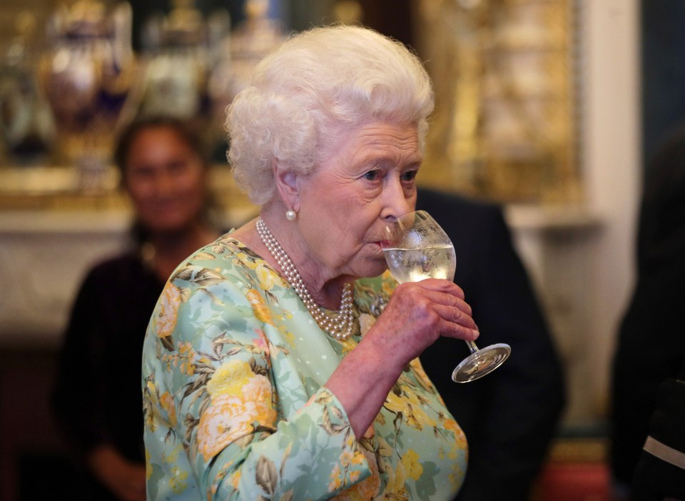 Brits will get an extra two hours to toast the Queen over the Platinum Jubilee weekend