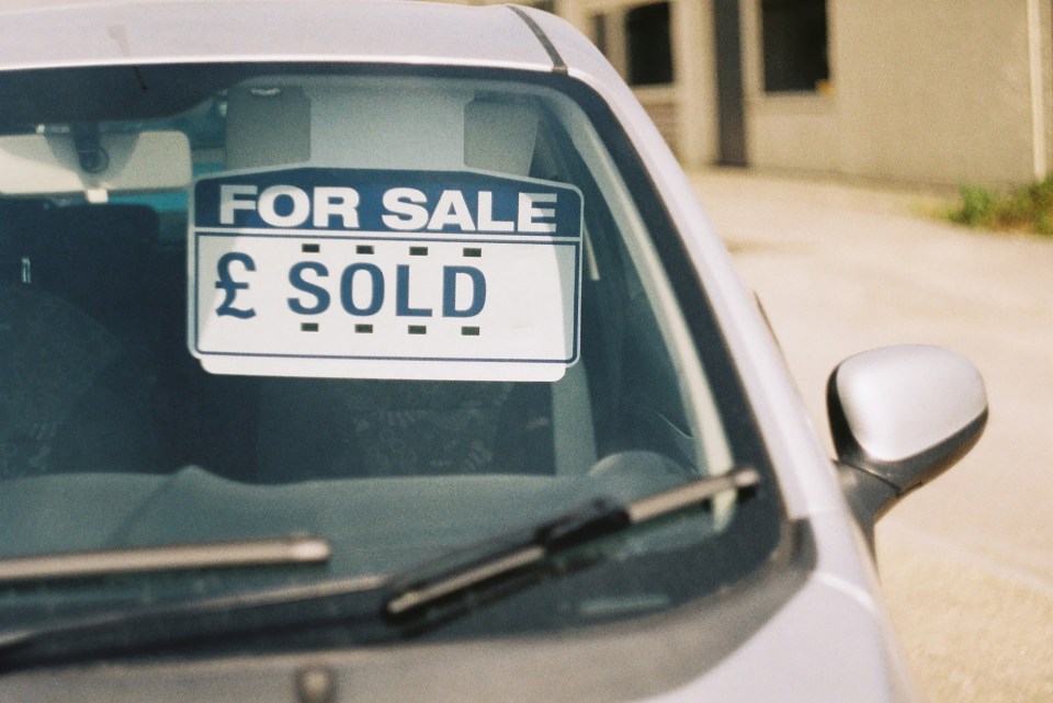 Millions of Brits will be considering a second hand car to save money - but there are key things you must look out for