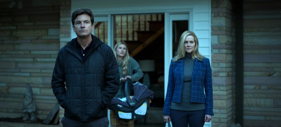 Boehly's MRC company produces Netflix hit Ozark