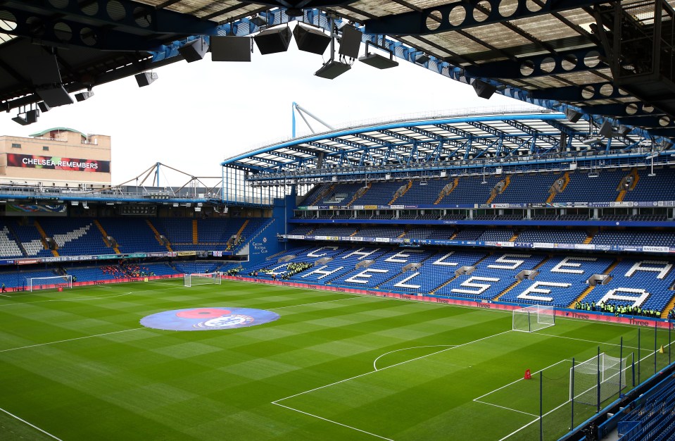 Chelsea's short-term financial stability now seems to have been assured after the Government let the club get TV and prize money