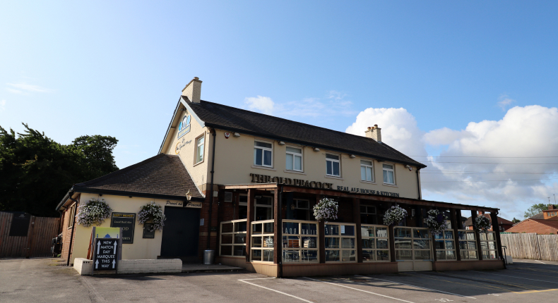 Popular pub The Peacock is changing its name for the rest of the season to honour sacked Leeds manager Marcelo Bielsa