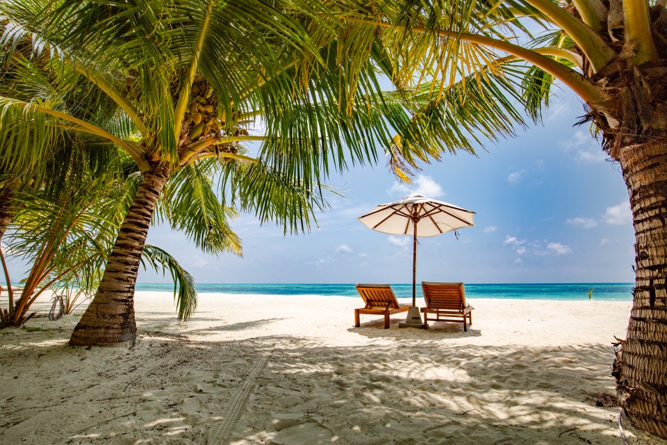 TUI has launched a sale with £250 off per couple on bookings in May