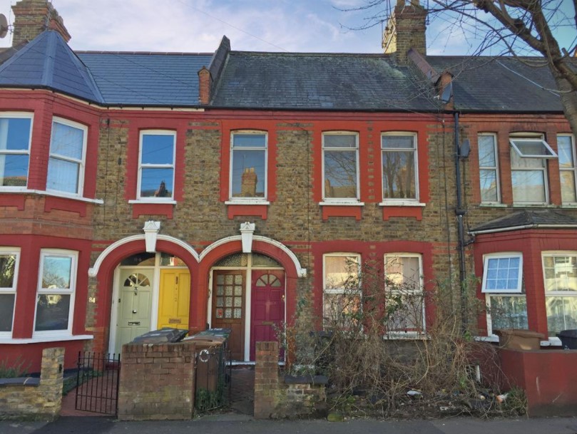 London’s cheapest flat is on the market for an unbelievably low price – but there’s a catch