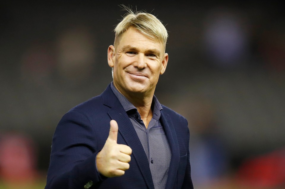 Shane Warne was found by a friend 'with no heartbeat'