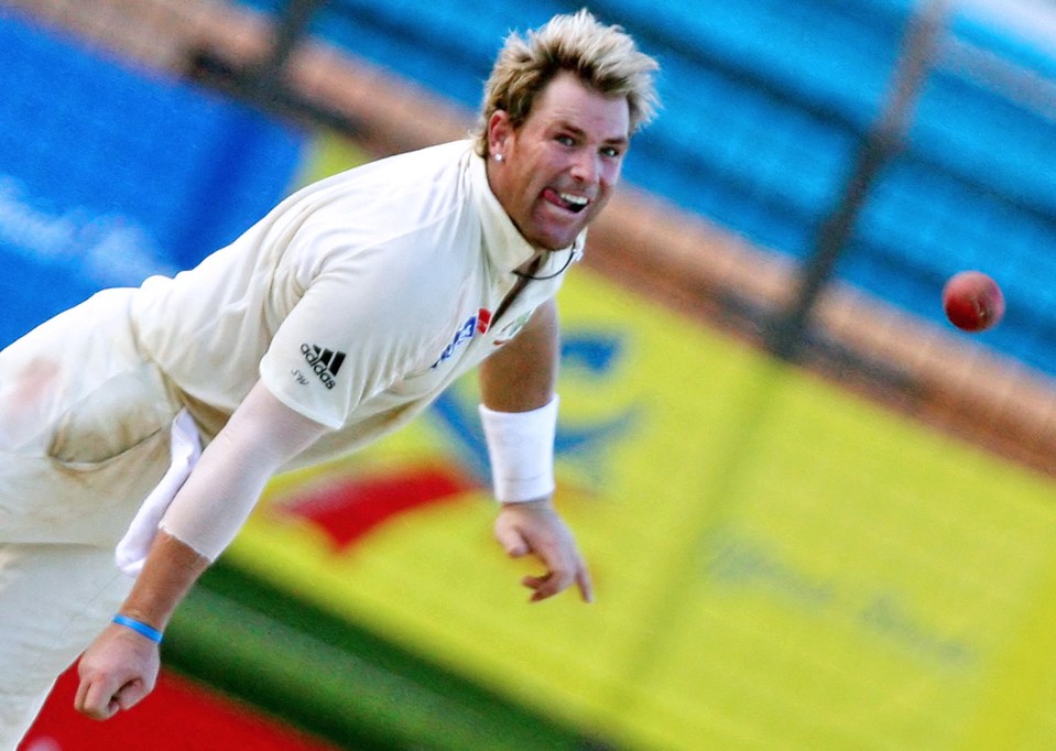 Warne was widely considered one of the greatest bowlers in cricket history