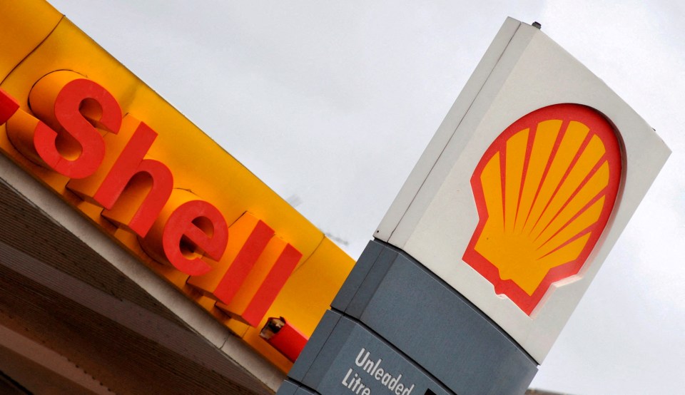 Shell has announced it will no longer buy Russian oil and gas