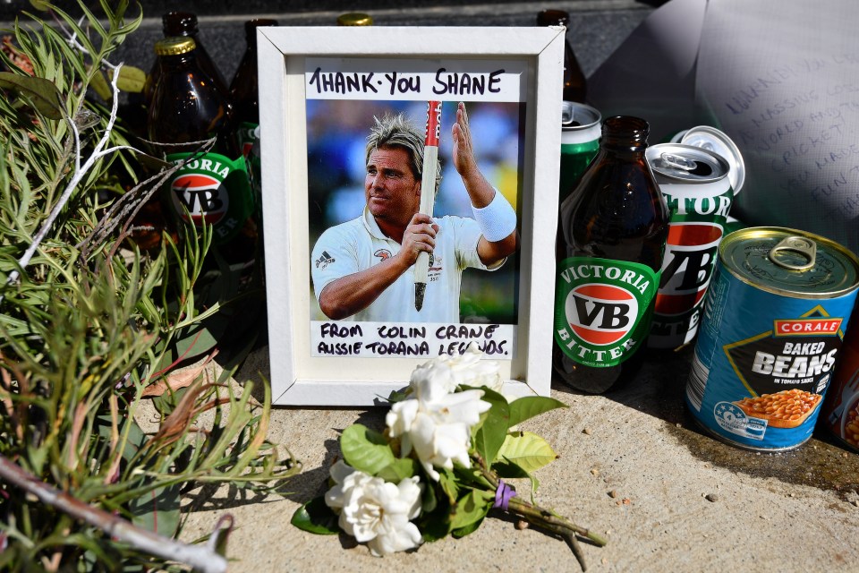 Cricket fans around the world have been devastated by the tragedy