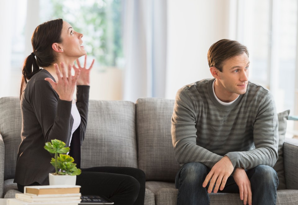 A mum-to-be, from the US, has expressed her anger after discovering her husband sold their baby shower gifts so he could go on a trip away with his mates. Pictured, stock image