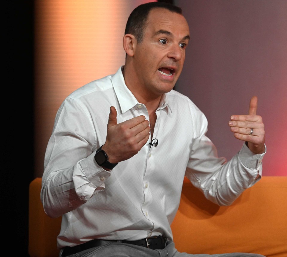 Martin Lewis has warned that you have just days to get the free £1,000 boost