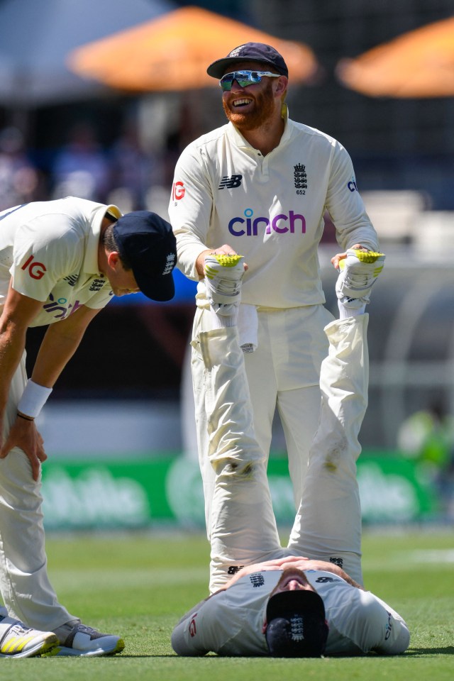 England were ground down and forced to settle for a draw