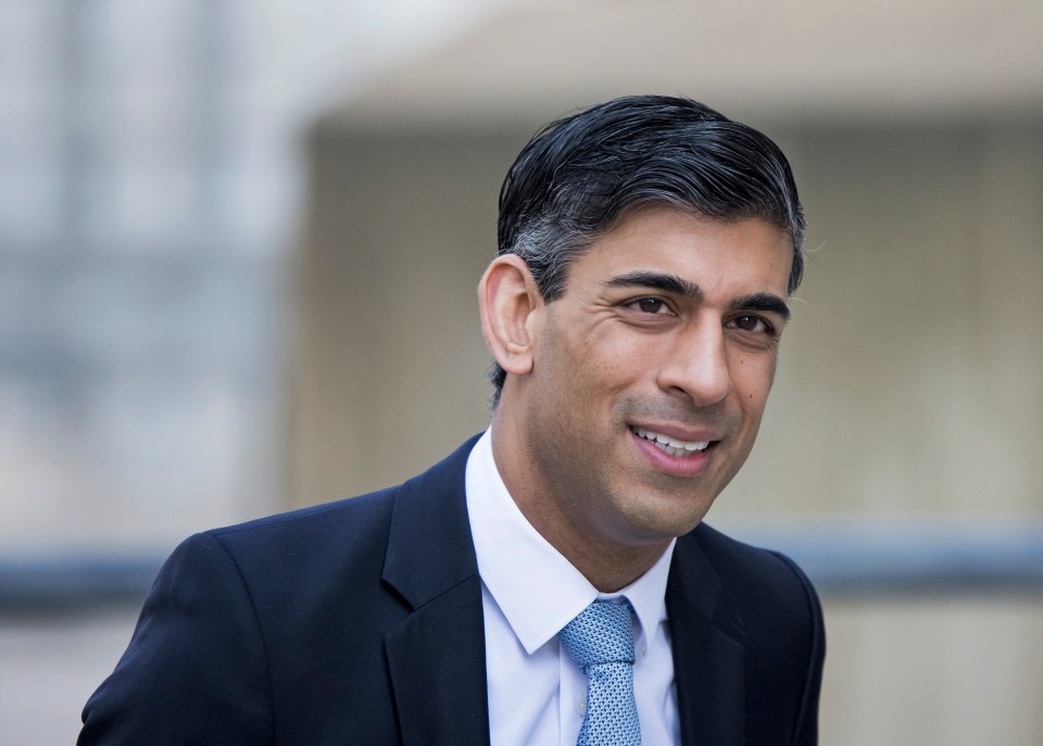 Hopes are rising that Rishi Sunak may raise the National Insurance threshold to take thousands out of tax