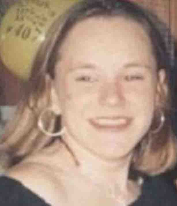 Claire Holland disappeared back in 2012