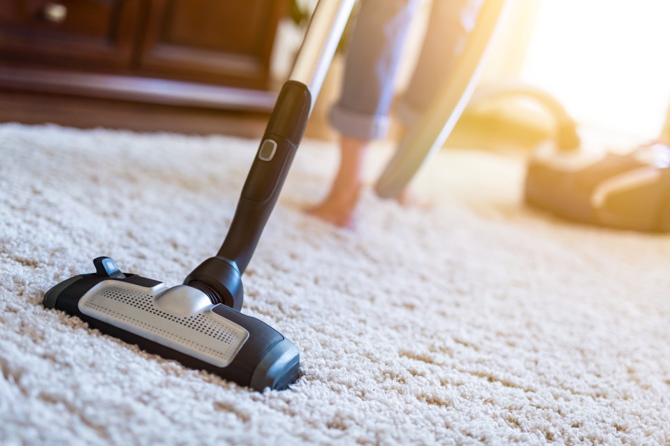 One hack reveals how to get an even deeper clean when vacuuming