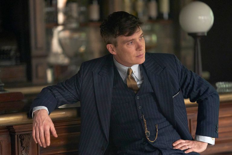 Peaky Blinders is set for an explosive finale