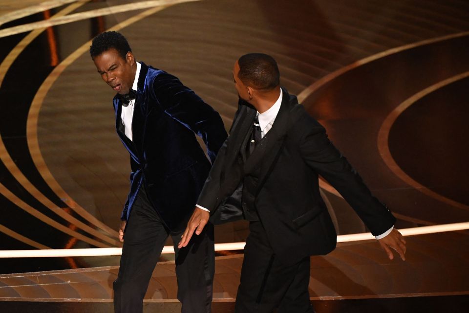 Will Smith faces a two-week battle to save his career after disciplinary action was formally started by Oscar bosses after he slapped host Chris Rock