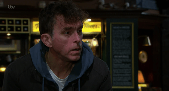 Emmerdale fans were left terrified for Marlon Dingle as Rhona Goskirk plans huge shock next week