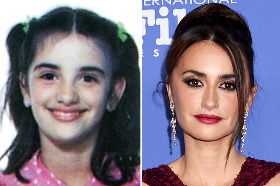 Penelope Cruz is nominated for her performance in Pedro Almodovar’s Parallel Mothers