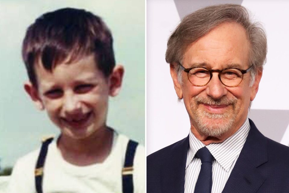 Legendary director Steven Spielberg is nominated for his West Side Story remake