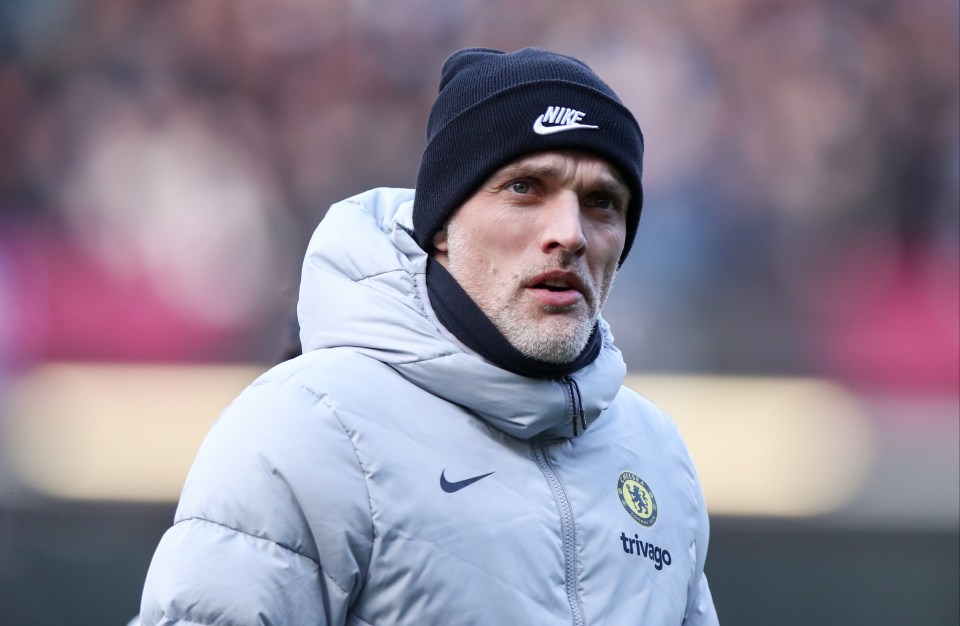 Thomas Tuchel's job as Chelsea manager just got a lot harder with a series of strict rules and restrictions